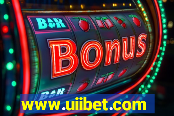 www.uiibet.com