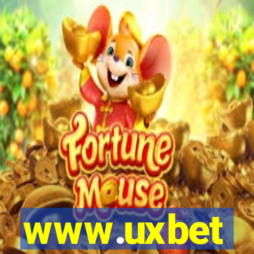 www.uxbet
