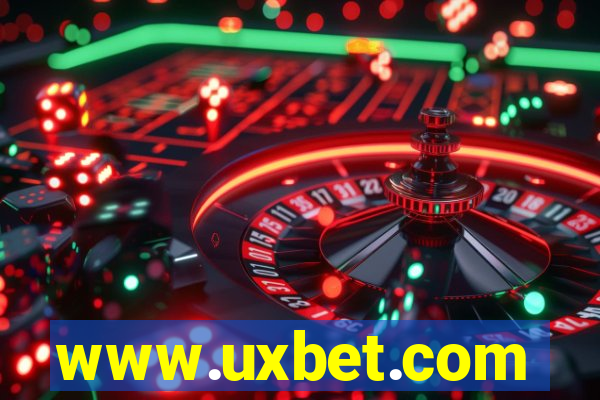 www.uxbet.com