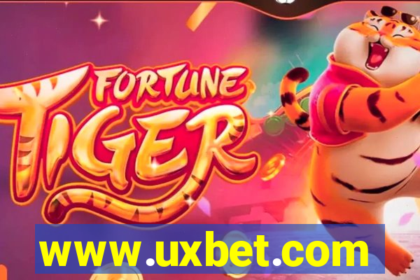 www.uxbet.com