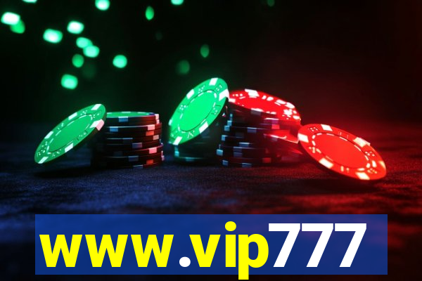 www.vip777