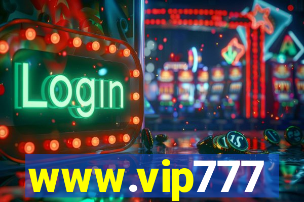 www.vip777