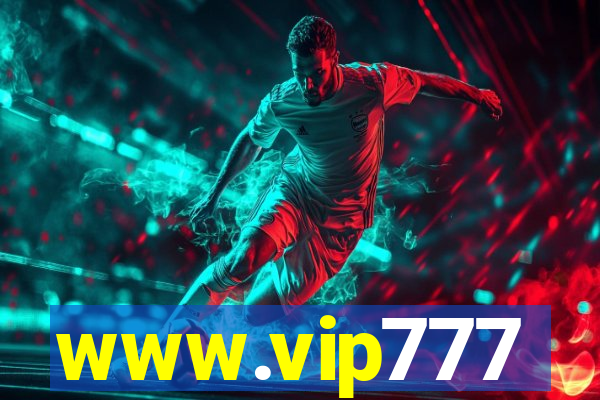 www.vip777