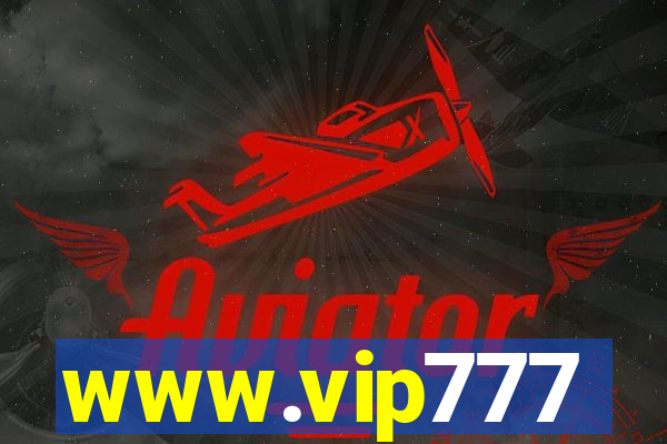 www.vip777