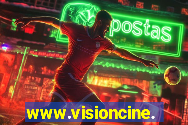 www.visioncine.com.br