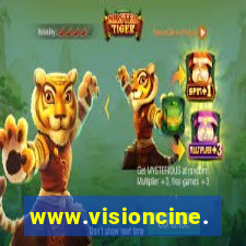 www.visioncine.com.br
