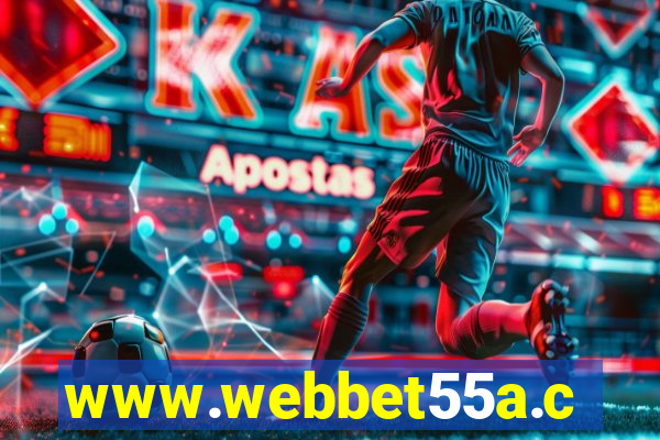 www.webbet55a.com