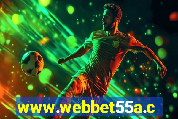 www.webbet55a.com