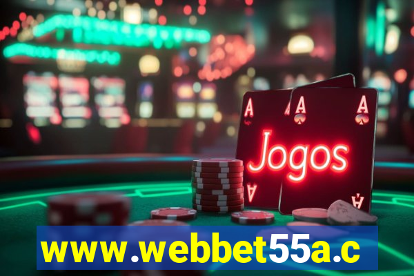 www.webbet55a.com