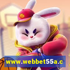 www.webbet55a.com