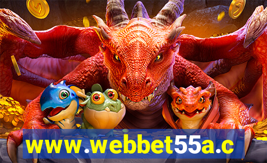 www.webbet55a.com