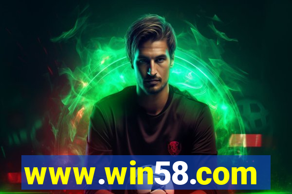 www.win58.com