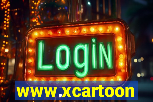 www.xcartoon
