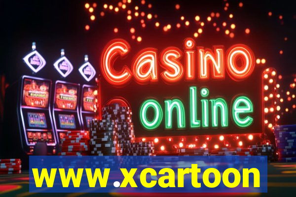 www.xcartoon