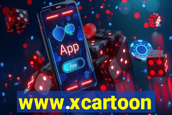 www.xcartoon