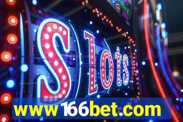 www166bet.com