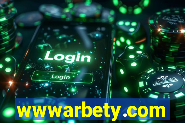 wwwarbety.com