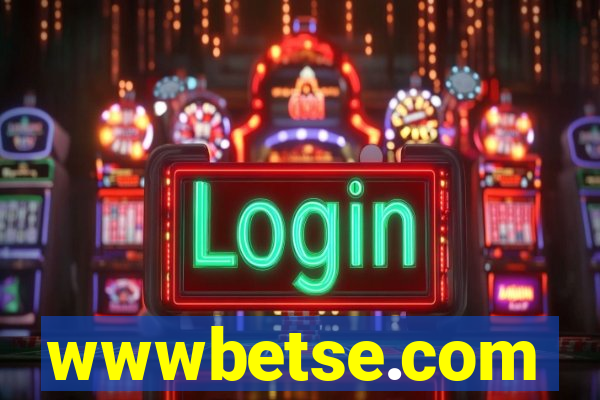 wwwbetse.com