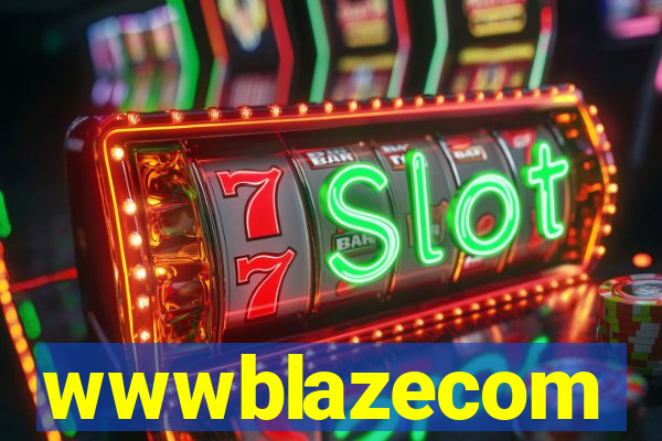 wwwblazecom