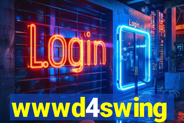 wwwd4swing