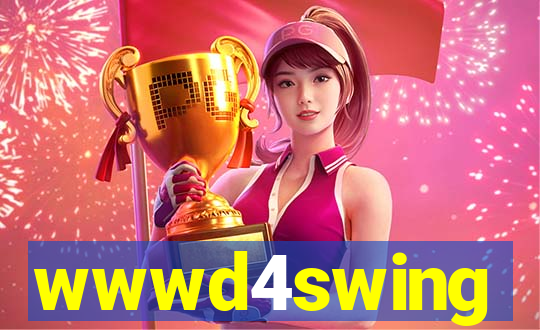 wwwd4swing
