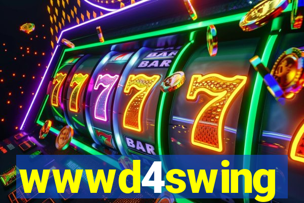 wwwd4swing