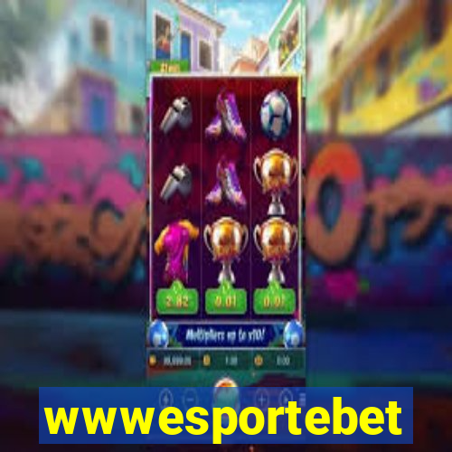 wwwesportebet