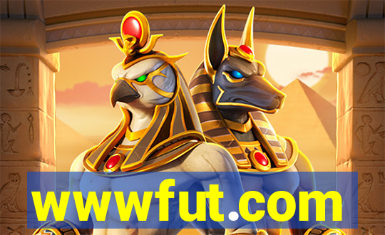 wwwfut.com
