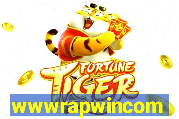 wwwrapwincom