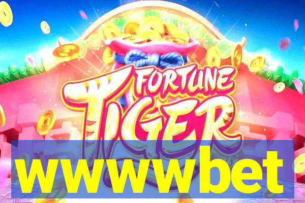 wwwwbet