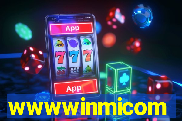 wwwwinmicom