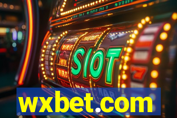 wxbet.com