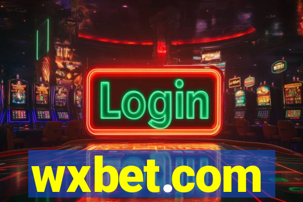 wxbet.com