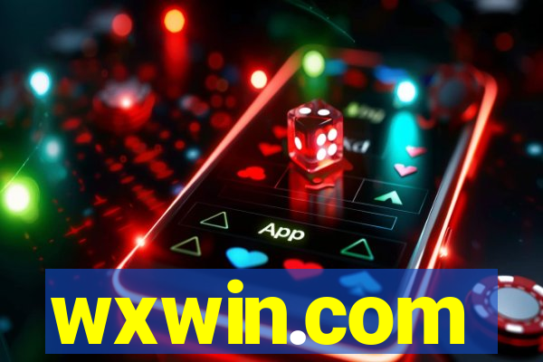 wxwin.com