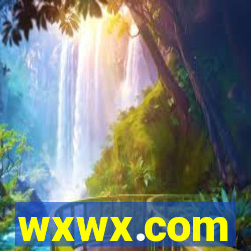 wxwx.com