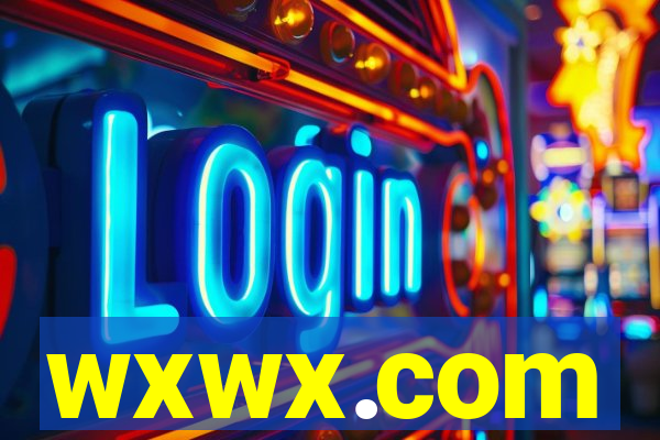 wxwx.com