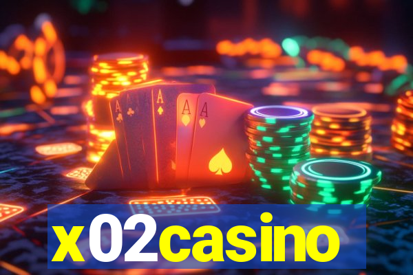x02casino