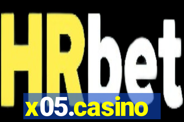 x05.casino