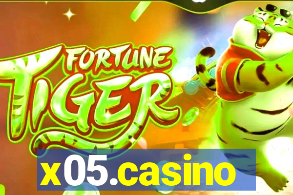 x05.casino