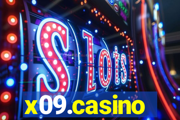 x09.casino