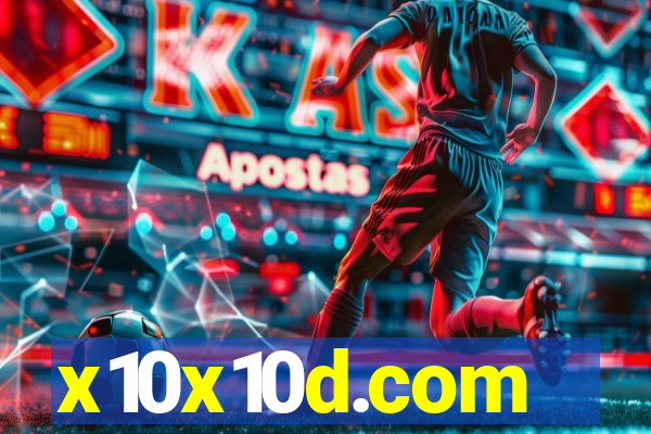 x10x10d.com
