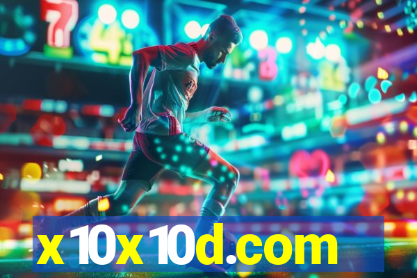 x10x10d.com