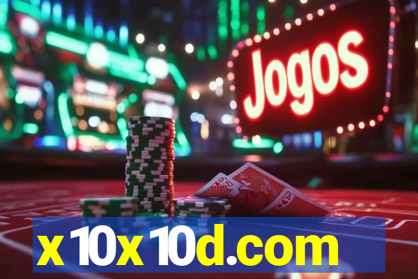 x10x10d.com