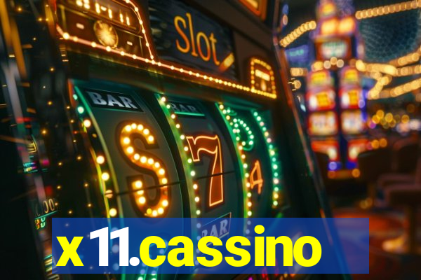 x11.cassino