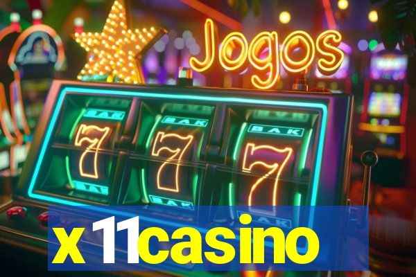 x11casino