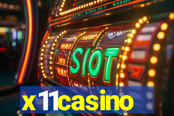 x11casino