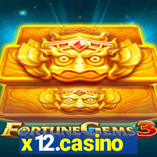 x12.casino