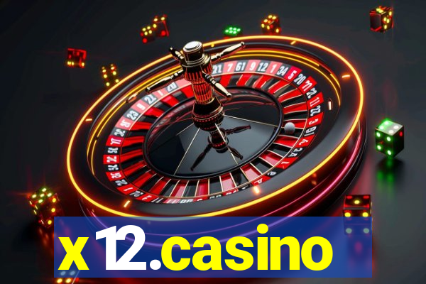 x12.casino