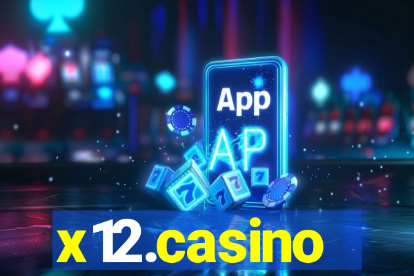 x12.casino