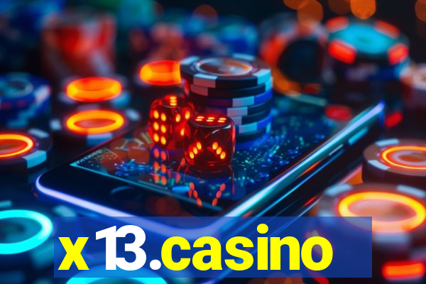 x13.casino